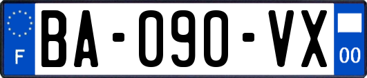 BA-090-VX