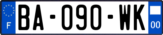 BA-090-WK