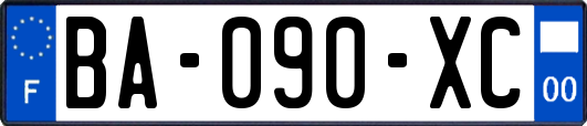 BA-090-XC