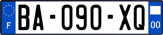 BA-090-XQ