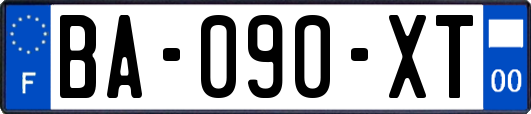 BA-090-XT