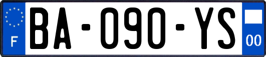 BA-090-YS