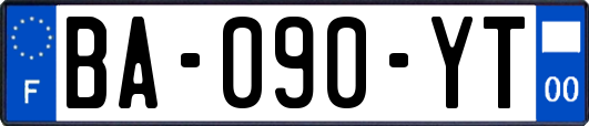 BA-090-YT