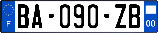 BA-090-ZB