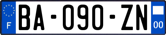 BA-090-ZN