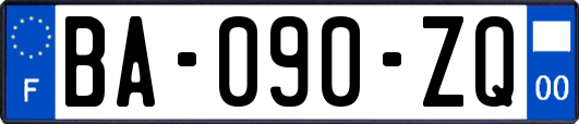 BA-090-ZQ