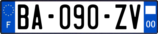 BA-090-ZV