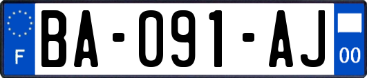 BA-091-AJ