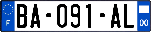 BA-091-AL