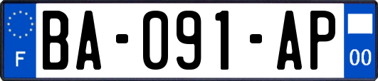 BA-091-AP