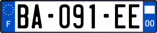 BA-091-EE