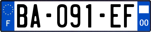 BA-091-EF