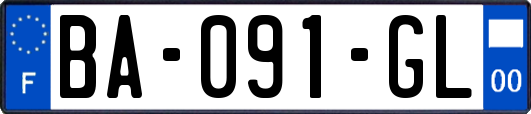 BA-091-GL