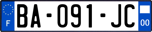 BA-091-JC