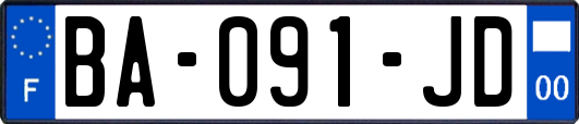 BA-091-JD