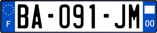 BA-091-JM