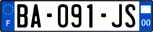 BA-091-JS