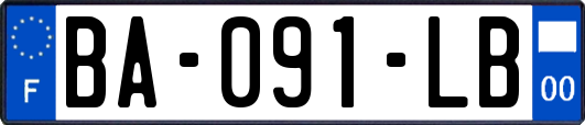 BA-091-LB