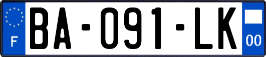 BA-091-LK