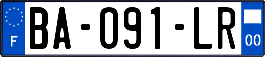 BA-091-LR
