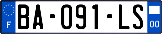 BA-091-LS