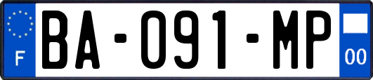 BA-091-MP