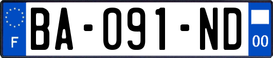 BA-091-ND