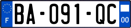 BA-091-QC