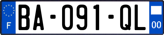 BA-091-QL