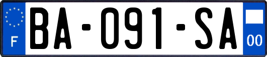 BA-091-SA
