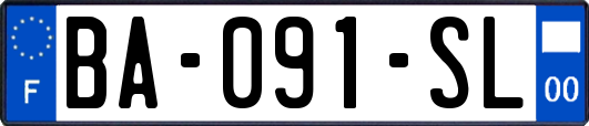 BA-091-SL
