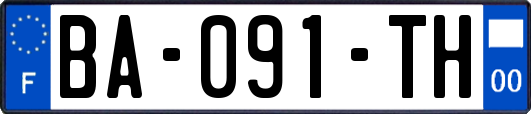 BA-091-TH