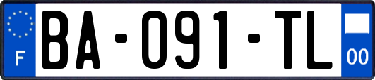 BA-091-TL