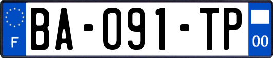 BA-091-TP