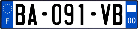 BA-091-VB