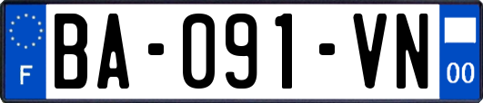 BA-091-VN