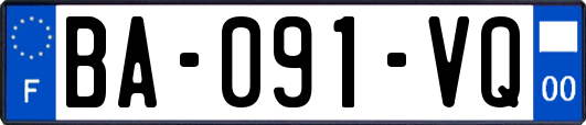 BA-091-VQ