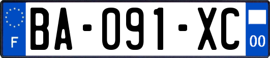 BA-091-XC