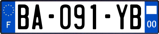 BA-091-YB