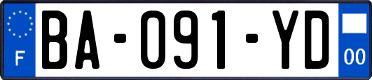 BA-091-YD