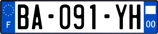 BA-091-YH