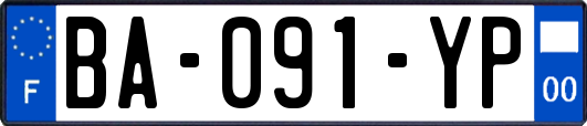 BA-091-YP