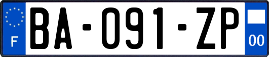 BA-091-ZP