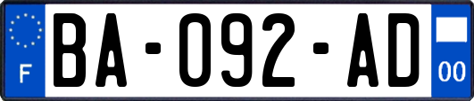 BA-092-AD