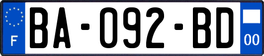 BA-092-BD