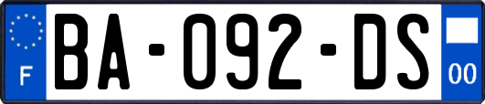 BA-092-DS