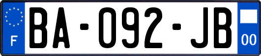 BA-092-JB