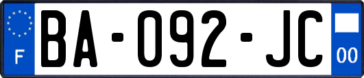 BA-092-JC