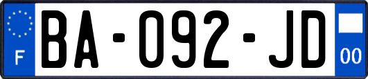 BA-092-JD
