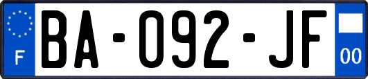 BA-092-JF